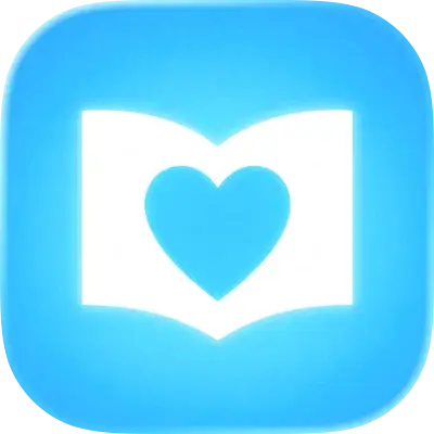 Within app icon